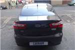  2016 Kia Rio Rio hatch 1.2