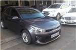  2016 Kia Rio Rio hatch 1.2