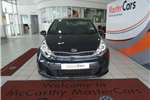  2016 Kia Rio Rio hatch 1.2