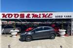  2016 Kia Rio Rio hatch 1.2