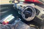  2016 Kia Rio Rio hatch 1.2