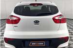  2016 Kia Rio Rio hatch 1.2