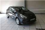  2017 Kia Rio Rio hatch 1.2