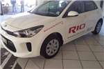  2017 Kia Rio Rio hatch 1.2