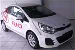  2017 Kia Rio Rio hatch 1.2