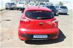  2015 Kia Rio Rio hatch 1.2 LS