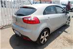  2016 Kia Rio Rio hatch 1.2 LS