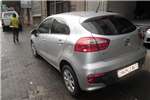  2016 Kia Rio Rio hatch 1.2 LS