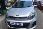  2016 Kia Rio Rio hatch 1.2 LS