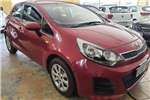  2016 Kia Rio Rio hatch 1.2 LS