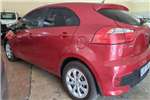  2016 Kia Rio Rio hatch 1.2 LS