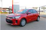  2017 Kia Rio Rio hatch 1.2 LS