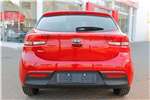  2017 Kia Rio Rio hatch 1.2 LS