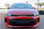  2017 Kia Rio Rio hatch 1.2 LS