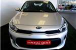  2017 Kia Rio Rio hatch 1.2 LS