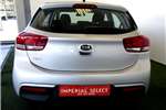  2017 Kia Rio Rio hatch 1.2 LS