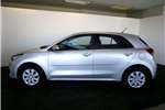  2017 Kia Rio Rio hatch 1.2 LS