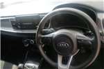  2017 Kia Rio Rio hatch 1.2 LS