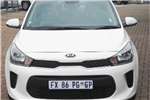  2017 Kia Rio Rio hatch 1.2 LS