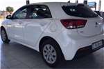  2017 Kia Rio Rio hatch 1.2 LS