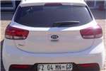  2017 Kia Rio Rio hatch 1.2 LS