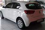  2017 Kia Rio Rio hatch 1.2 LS