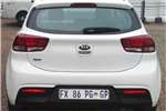  2017 Kia Rio Rio hatch 1.2 LS