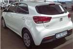  2017 Kia Rio Rio hatch 1.2 LS