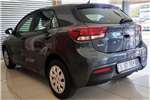  2017 Kia Rio Rio hatch 1.2 LS