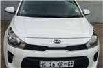  2017 Kia Rio Rio hatch 1.2 LS