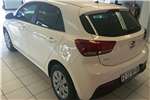  2017 Kia Rio Rio hatch 1.2 LS