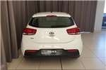  2017 Kia Rio Rio hatch 1.2 LS