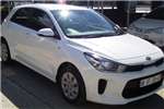  2017 Kia Rio Rio hatch 1.2 LS