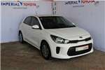  2017 Kia Rio Rio hatch 1.2 LS