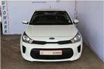  2017 Kia Rio Rio hatch 1.2 LS