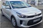  2017 Kia Rio Rio hatch 1.2 LS