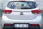  2017 Kia Rio Rio hatch 1.2 LS