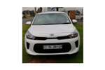  2017 Kia Rio Rio hatch 1.2 LS