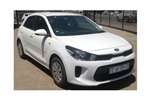  2017 Kia Rio Rio hatch 1.2 LS