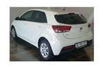  2017 Kia Rio Rio hatch 1.2 LS