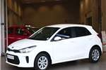  2017 Kia Rio Rio hatch 1.2 LS