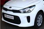  2017 Kia Rio Rio hatch 1.2 LS