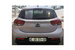  2017 Kia Rio Rio hatch 1.2 LS