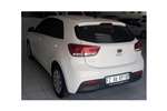  2017 Kia Rio Rio hatch 1.2 LS