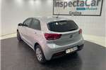  2017 Kia Rio Rio hatch 1.2 LS