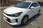  2017 Kia Rio Rio hatch 1.2 LS