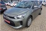  2018 Kia Rio Rio hatch 1.2 LS