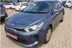  2018 Kia Rio Rio hatch 1.2 LS