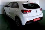  2018 Kia Rio Rio hatch 1.2 LS