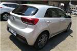  2018 Kia Rio Rio hatch 1.2 LS